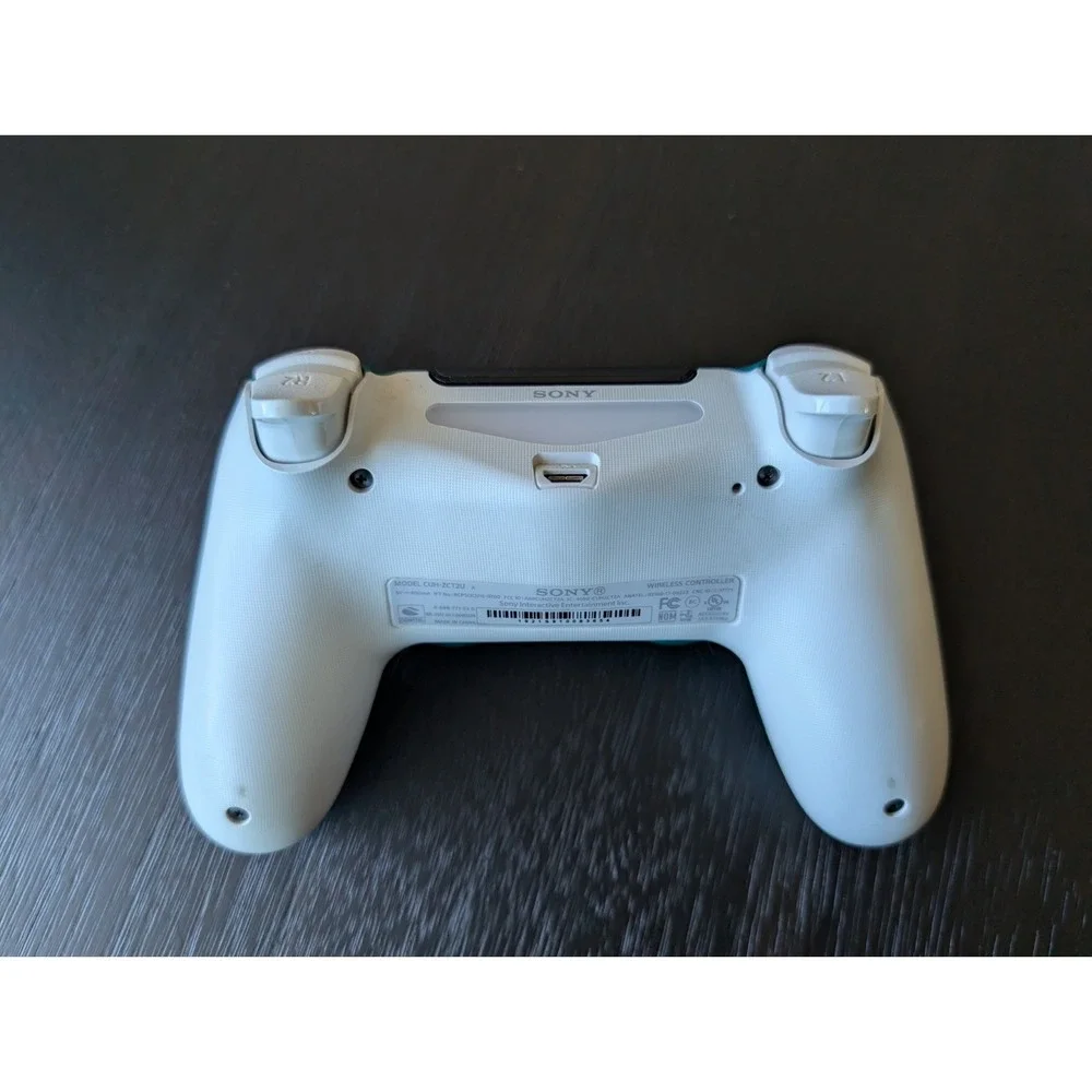 Sony Playstation PS4 DualShock Wireless Controller Alpine Green (Tested)